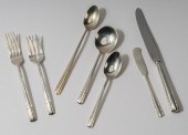 AMERICAN STERLING FLATWARE SER