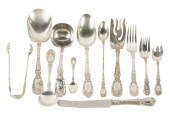 AMERICAN STERLING FLATWARE SER