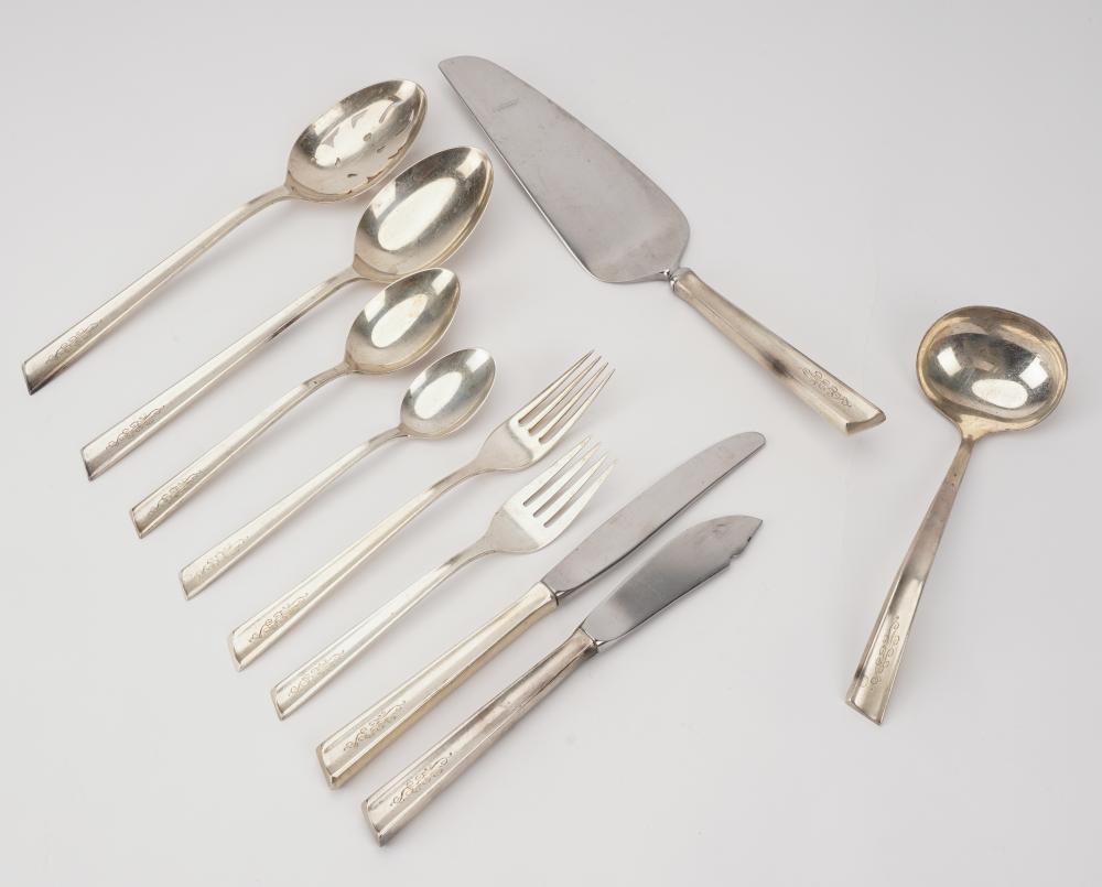 AMERICAN STERLING FLATWARE