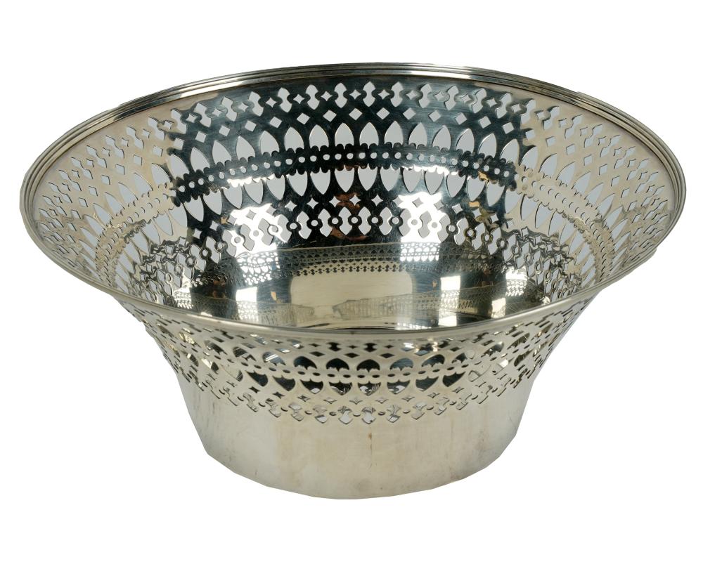 AMERICAN STERLING FOOTED