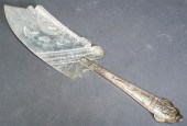 AMERICAN STERLING JAPANESQUE F