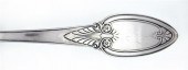 American sterling ladles and s