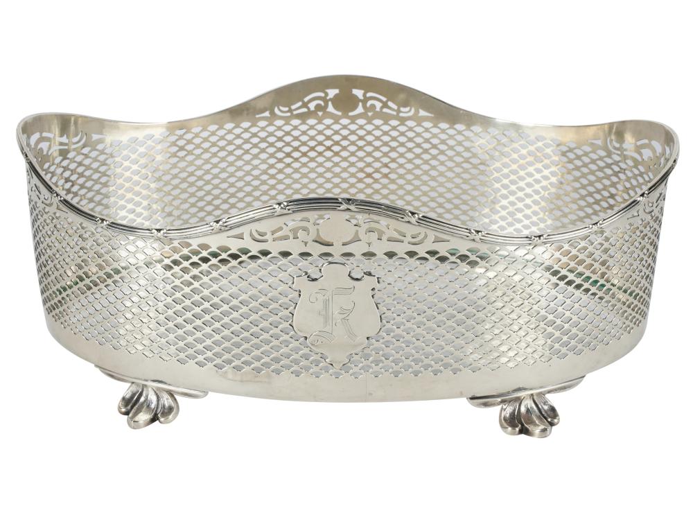 AMERICAN STERLING MESH CENTER