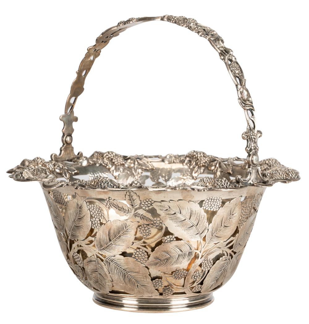 AMERICAN STERLING PIERCED
