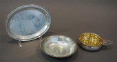 AMERICAN STERLING PORRINGER, A