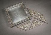 AMERICAN STERLING REPOUSSé BOR