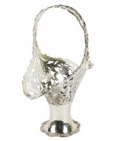 AMERICAN STERLING RETICULATED