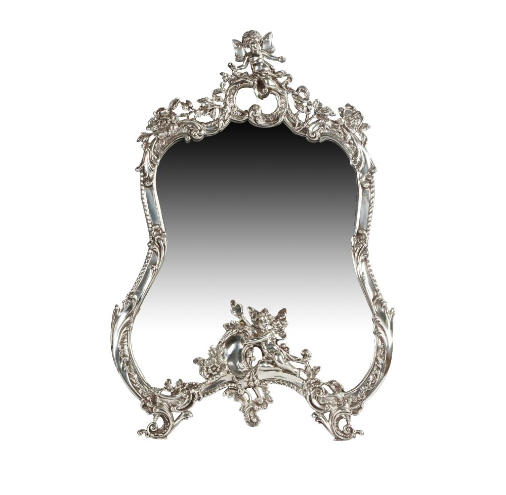 AMERICAN STERLING ROCOCO-STYLE