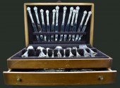 AMERICAN STERLING SILVER 103 P