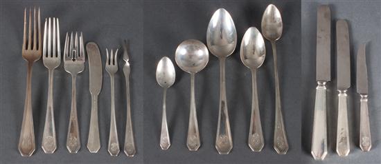 American sterling silver