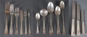 American sterling silver 154-p