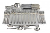 AMERICAN STERLING SILVER 43 PI
