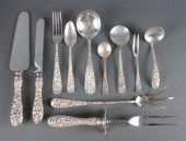 American sterling silver 60-pi