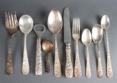 American sterling silver 82-pi