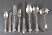 American sterling silver 92-pi