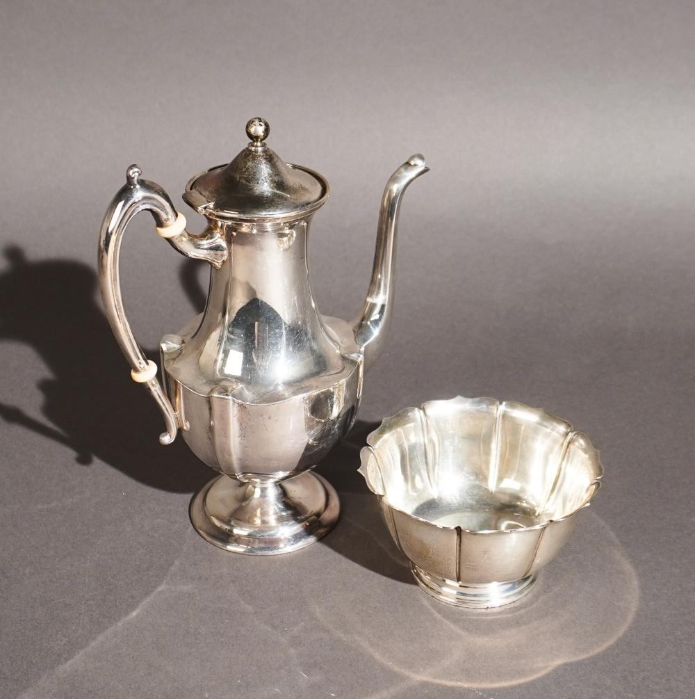 AMERICAN STERLING SILVER