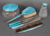 American sterling silver and g