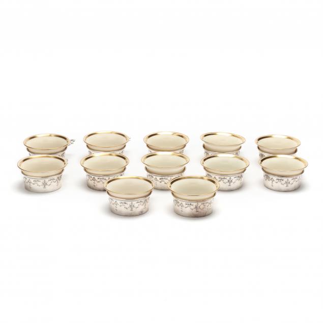 AMERICAN STERLING SILVER AND