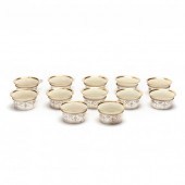 AMERICAN STERLING SILVER AND P