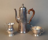 AMERICAN STERLING SILVER AND T