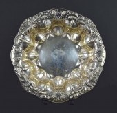 AMERICAN STERLING SILVER ART N