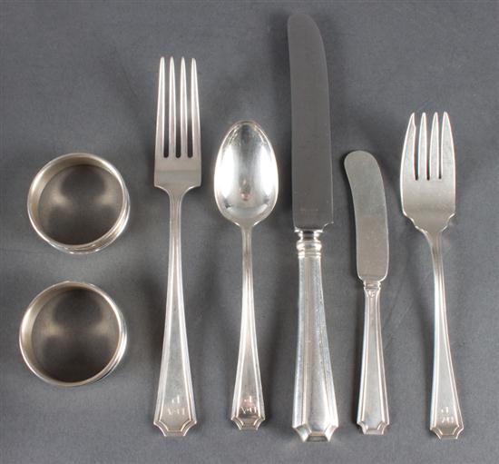 American sterling silver
