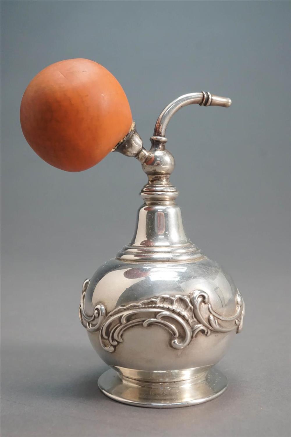 AMERICAN STERLING SILVER