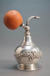 AMERICAN STERLING SILVER ATOMI
