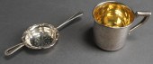 AMERICAN STERLING SILVER BABY