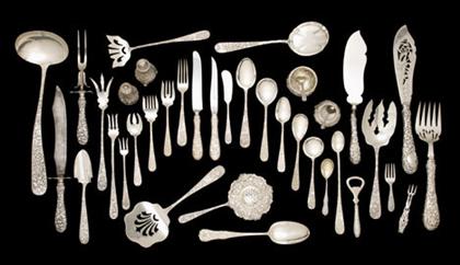 American sterling silver
