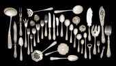 American sterling silver Balti