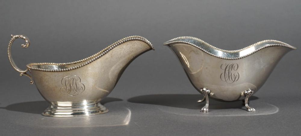 AMERICAN STERLING SILVER BEADED LIP