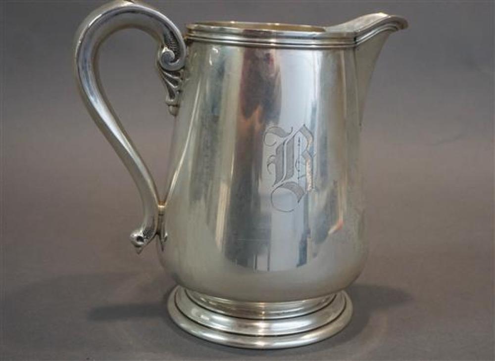 AMERICAN STERLING SILVER BEVERAGE