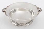 AMERICAN STERLING SILVER BOWL