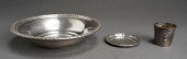 AMERICAN STERLING SILVER BOWL