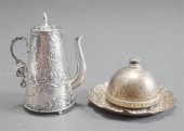 AMERICAN STERLING SILVER CALL