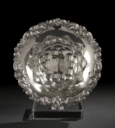 American Sterling Silver Center