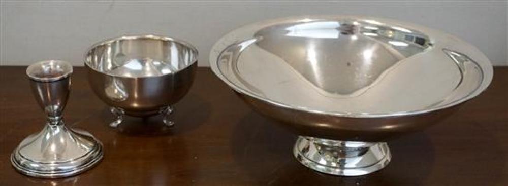 AMERICAN STERLING SILVER