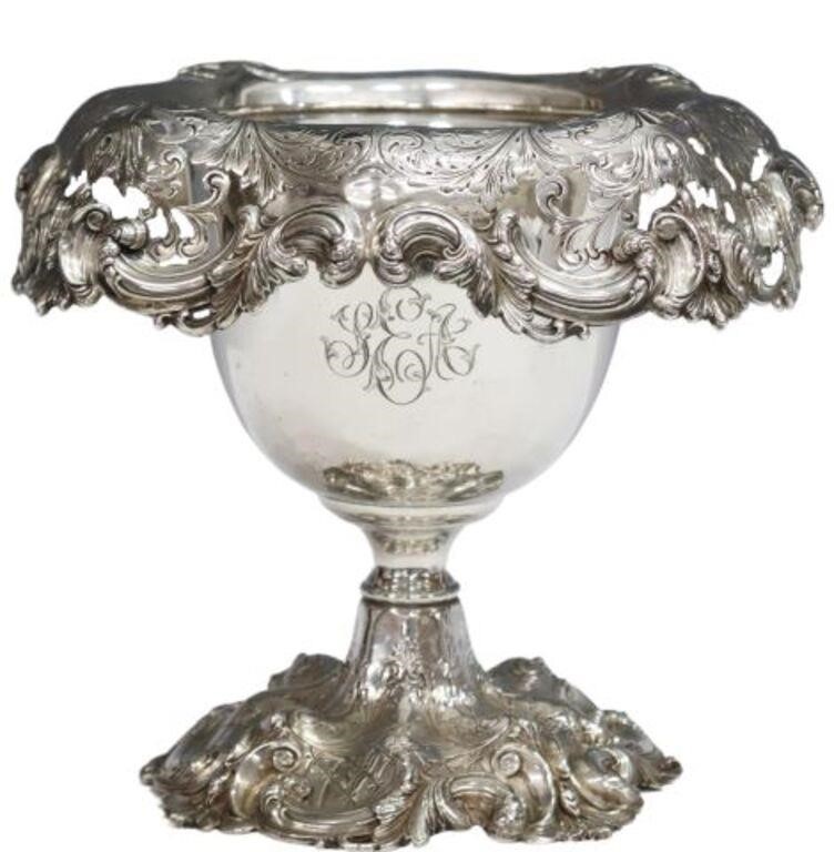 AMERICAN STERLING SILVER