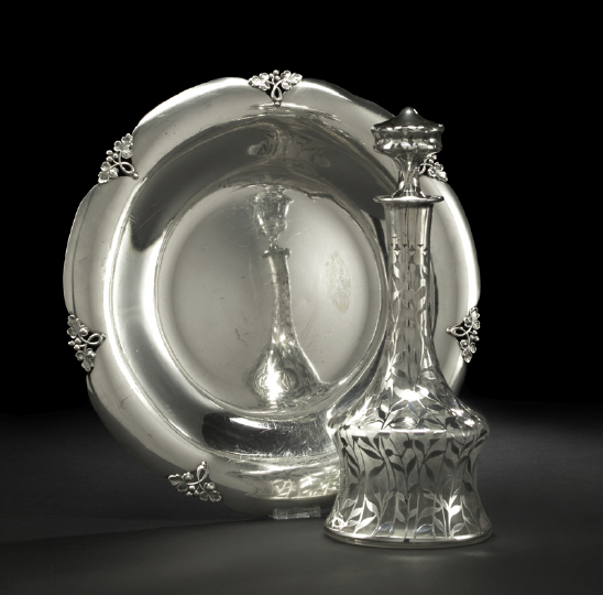 American Sterling Silver