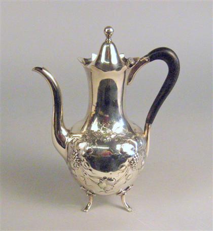 American sterling silver