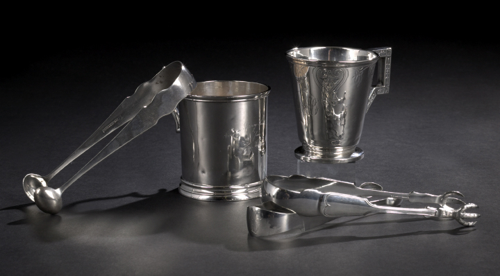American Sterling Silver