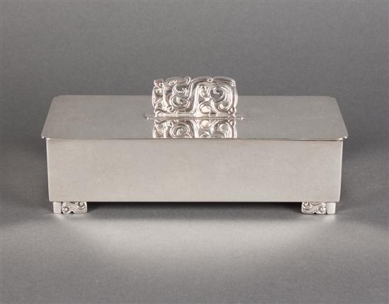 American sterling silver