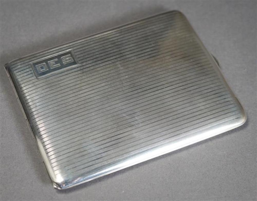 AMERICAN STERLING SILVER
