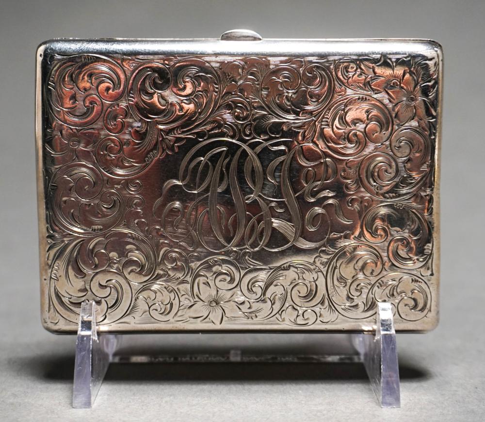 AMERICAN STERLING SILVER