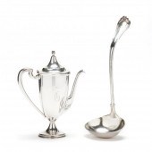 AMERICAN STERLING SILVER COFFE
