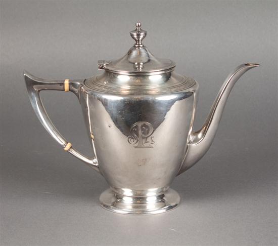 American sterling silver