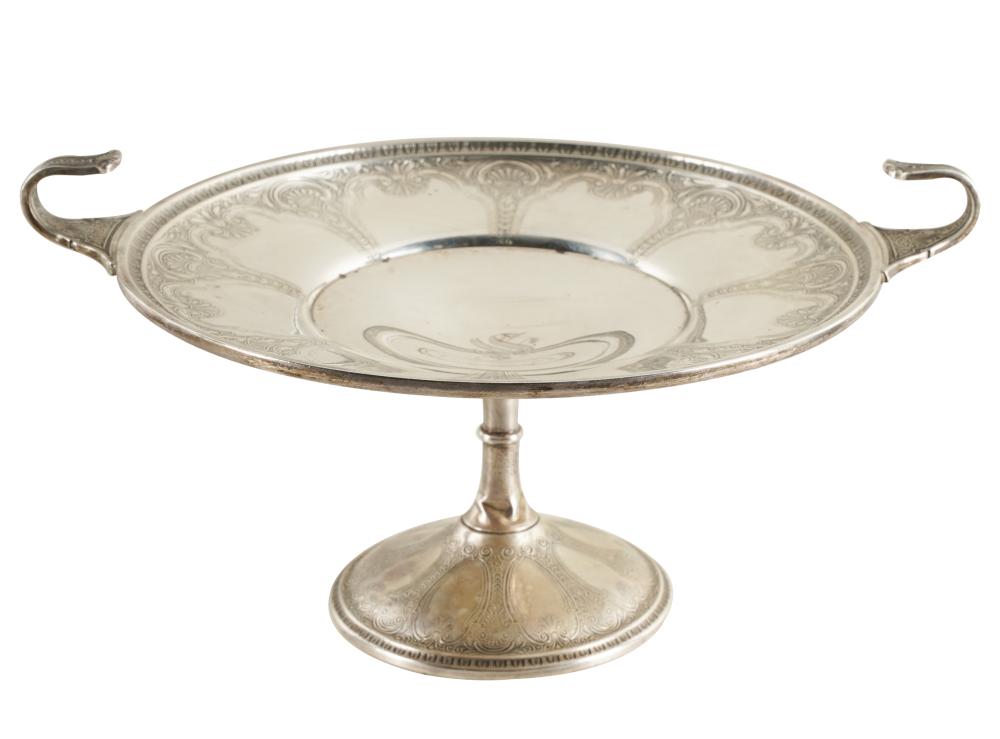 AMERICAN STERLING SILVER