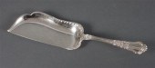 American sterling silver crumb