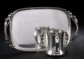 American Sterling Silver "Dani